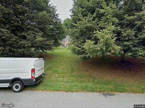 Masters, CHADDS FORD, PA 19317