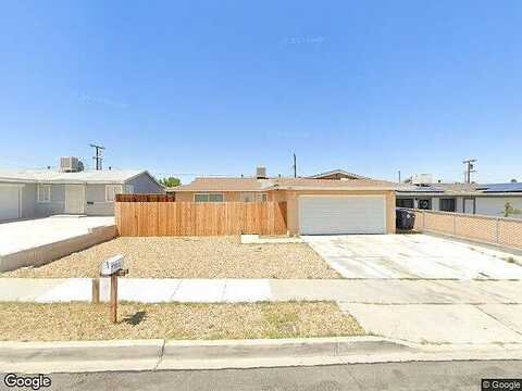 De Anza, BARSTOW, CA 92311