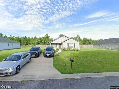 San Bernardino, VALDOSTA, GA 31601