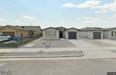 Alamito Creek, CLINT, TX 79836