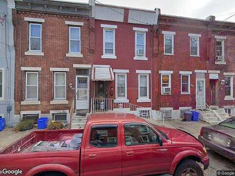 16Th, PHILADELPHIA, PA 19146