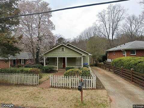 Woodland, ATLANTA, GA 30316