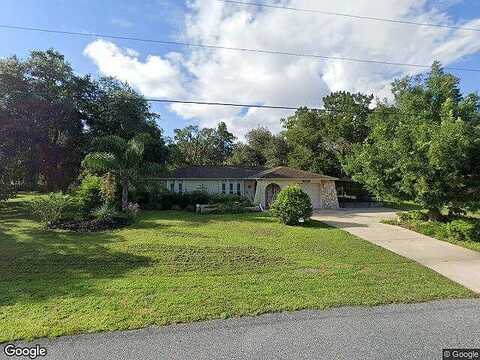 Comstock, SPRING HILL, FL 34609