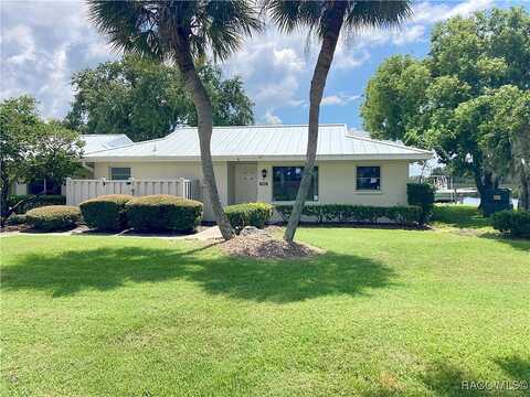 Bayshore, CRYSTAL RIVER, FL 34429