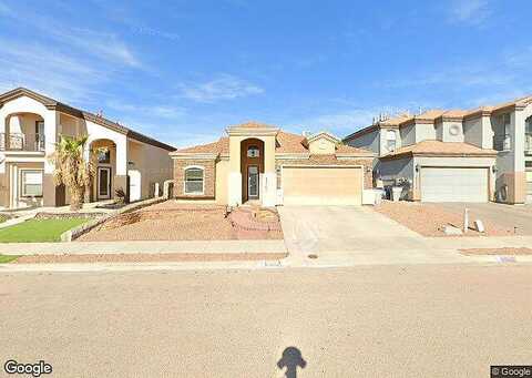 Porfirio Payan, EL PASO, TX 79934