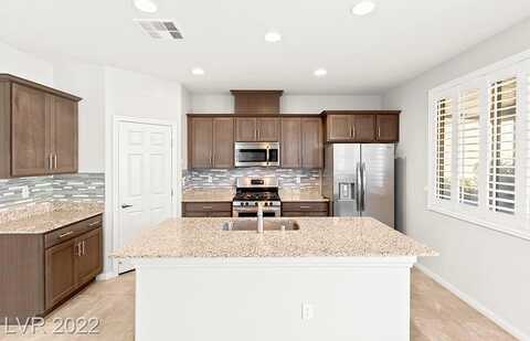 Van Brook, LAS VEGAS, NV 89183