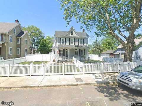 3Rd, QUAKERTOWN, PA 18951