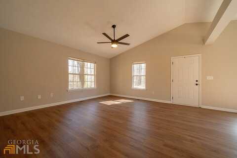 Fowler, BOWDON, GA 30108