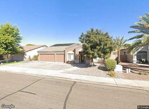 Diamond, MESA, AZ 85208