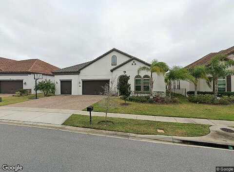 Warrick, ORLANDO, FL 32836