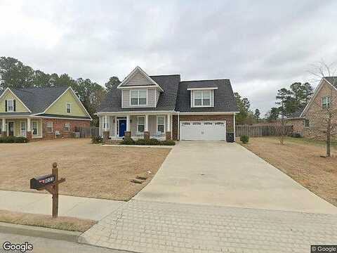 Millbrook, THOMSON, GA 30824