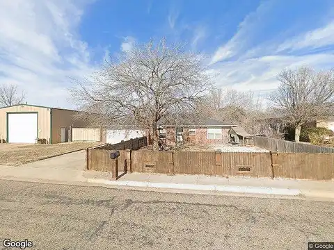 Bonnie, AMARILLO, TX 79108