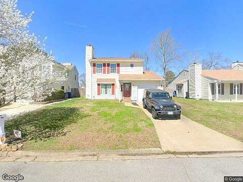 Dallas, VIRGINIA BEACH, VA 23464