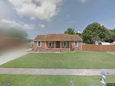 Bellingham, CHESAPEAKE, VA 23322