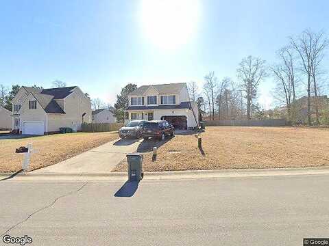 King Eider, HENRICO, VA 23231