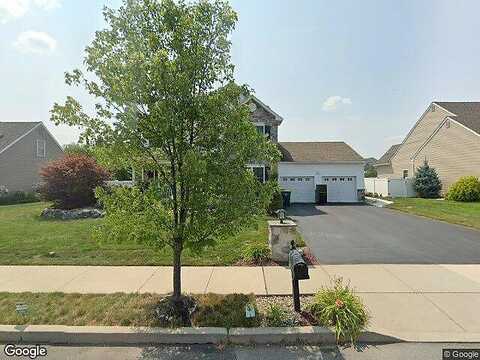 Palmetto, EASTON, PA 18045