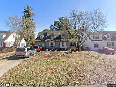 Semmes, NORFOLK, VA 23503