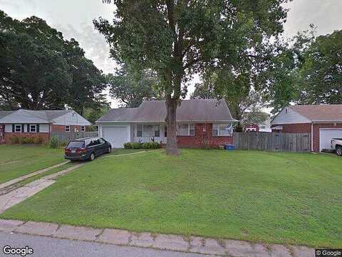 Adele, NORFOLK, VA 23518