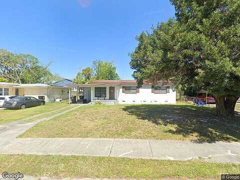Andora, ORLANDO, FL 32807
