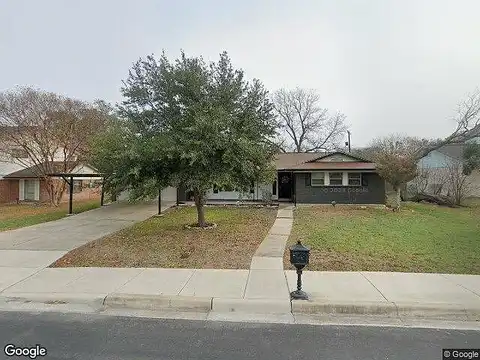 Serenade, SAN ANTONIO, TX 78216
