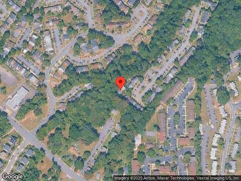 Wharf, TRIANGLE, VA 22172