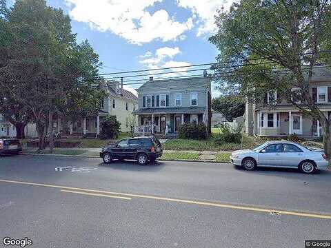 Penn, ROBESONIA, PA 19551