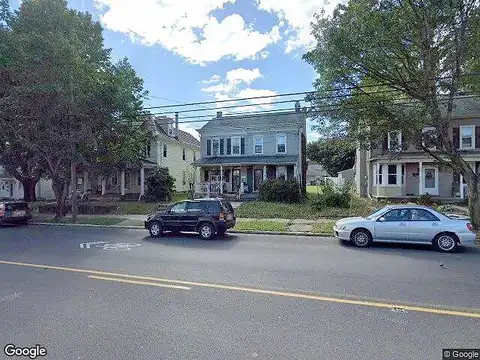 Penn, ROBESONIA, PA 19551