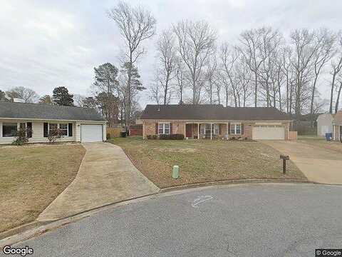Moon Valley, VIRGINIA BEACH, VA 23453