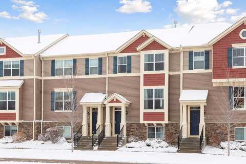 Village, CHANHASSEN, MN 55317