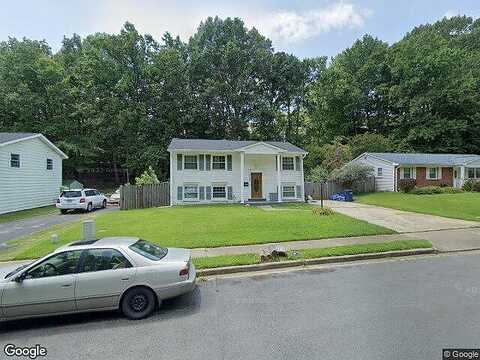 Evansdale, WOODBRIDGE, VA 22193