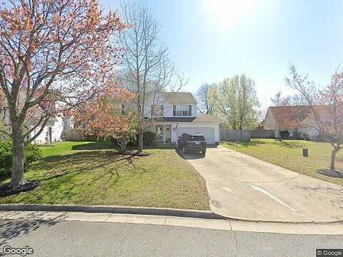 Amador, VIRGINIA BEACH, VA 23456