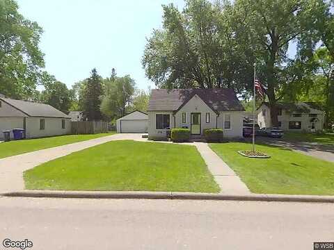 17Th, SAINT PAUL, MN 55109