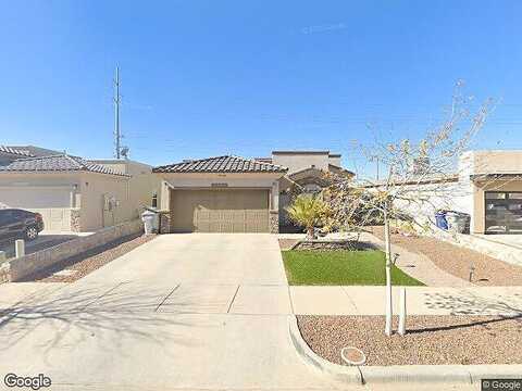 Roy Vinson, EL PASO, TX 79938