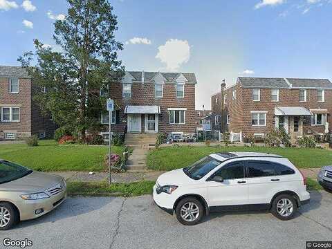 Fanshawe, PHILADELPHIA, PA 19111
