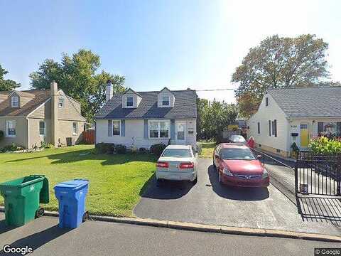 Carnarvon, BRISTOL, PA 19007