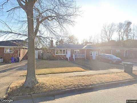 Evans, NORFOLK, VA 23503