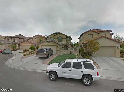 Walking Spirit, LAS VEGAS, NV 89129