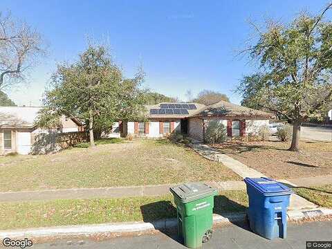Airflight, SAN ANTONIO, TX 78250