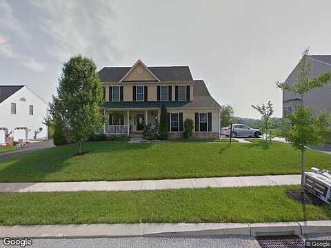 Grand Lake, SEVEN VALLEYS, PA 17360