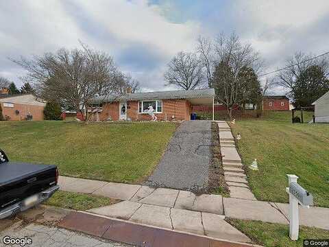 Log Cabin, YORK, PA 17408