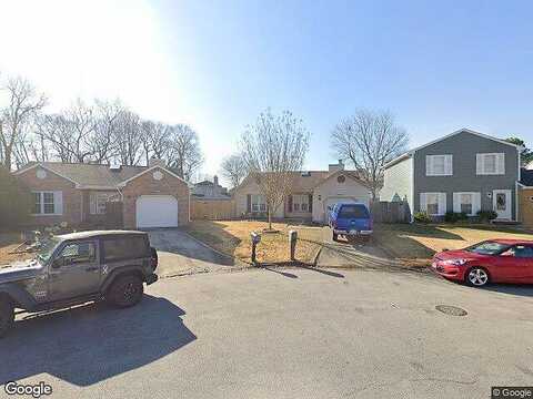 Marvell, VIRGINIA BEACH, VA 23462