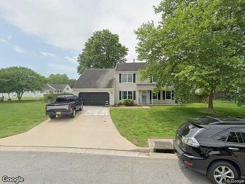 Fernham, CHESAPEAKE, VA 23322