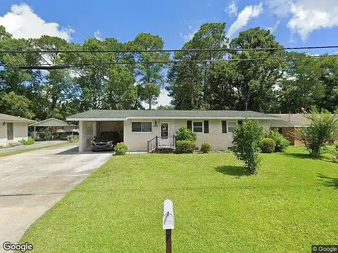 Oriole, BRUNSWICK, GA 31520