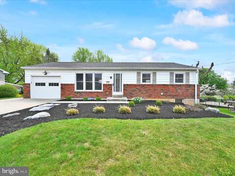 Franklin, MYERSTOWN, PA 17067