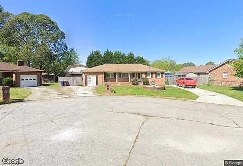 Crown, CHESAPEAKE, VA 23325