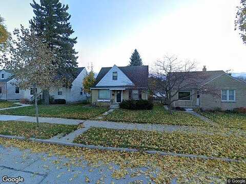 Lisbon, MILWAUKEE, WI 53222