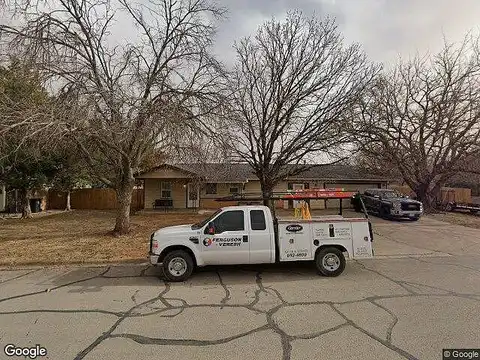 Nunn, WICHITA FALLS, TX 76306