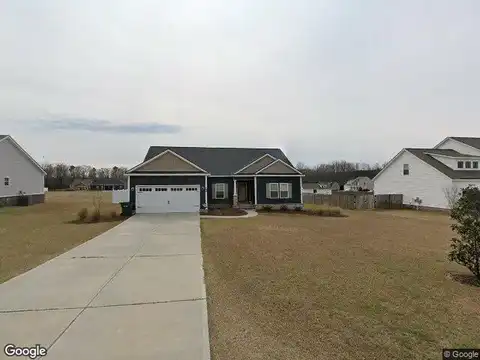 Pivot, STATESBORO, GA 30458