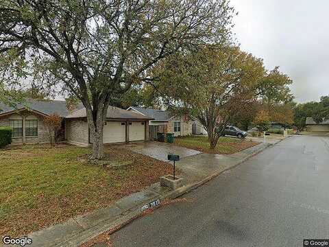Burning Hill, SAN ANTONIO, TX 78247