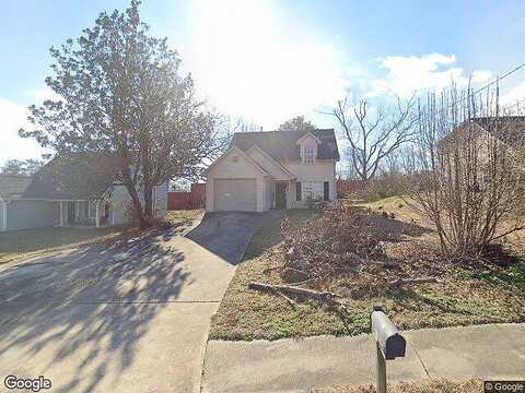 Dorsett, DOUGLASVILLE, GA 30134